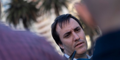 Yamand� Orsi "perdi� la oportunidad de decir la verdad" en su video de disculpas, dice el diputado Conrado Rodr�guez.