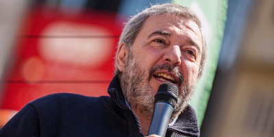 Jerarcas visitaron hoy Cerro Norte en el marco de las acciones del plan M�s Barrio