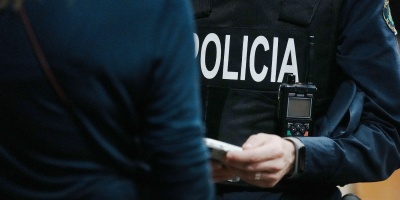 Un hombre de 19 a�os fue condenado a 18 meses de prisi�n como autor de cuatro delitos de hurto en Colonia