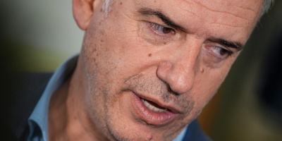 Yamand� Orsi sobre donaci�n de camioneta a la ANEP: �aventamos cualquier tipo de especulaci�n posterior�