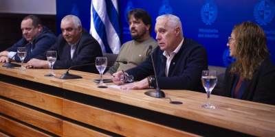Privados de libertad recuperar�n espacios p�blicos en Canelones