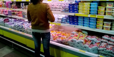 Aument� la inflaci�n en Uruguay marcada por la suba de los combustibles 