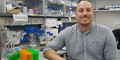 Hoy se realizar� un evento a beneficio del cient�fico Gonzalo Moratorio en el Antel Arena 