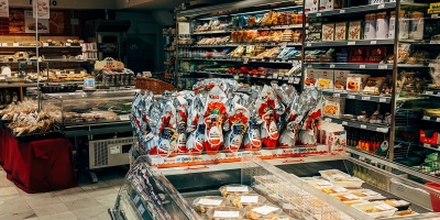 Trastorno de la conducta alimenticia 