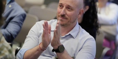 Se espera un Antel Arena repleto por el espect�culo solidario para el cient�fico Gonzalo Moratorio