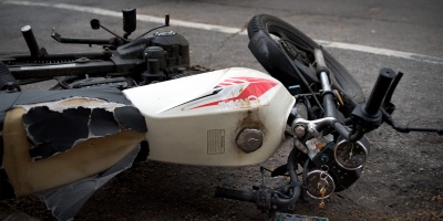 M�s del 50 por ciento de los fallecidos en siniestros de tr�nsito en Uruguay circulaban en moto