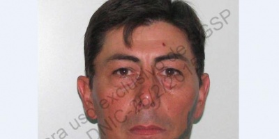 Fug� un recluso de la c�rcel de Colonia