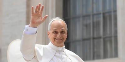 El Papa Le�n XIV llegar� este s�bado a Espa�a con su mensaje por la defensa de la dignidad de los migrantes como prioridad