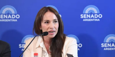 Argentina: oficialismo fue derrotado en el Senado y Michelli fue designada jueza federal