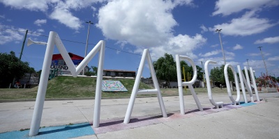 Gabriel Velazco indic� que los tiroteos registrados en Marconi generan "much�simo nerviosismo" en los vecinos de la zona