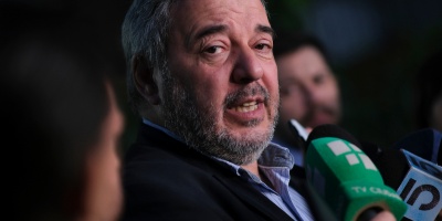 Mario Bergara tom� como una �victoria pol�tica� la aprobaci�n del fideicomiso