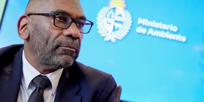 El Ministerio de Ambiente busca que el Parlamento apruebe este a�o la Ley de Delitos Ambientales