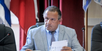 Exintendente de Artigas denuncia "persecuci�n pol�tica" de Colonizaci�n, al igual que por el caso "horas extras" 