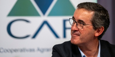 Desde Cooperativas Agrarias Federadas se est� expectante ante la negociaci�n por la cuota de exportaci�n de carne a Europa