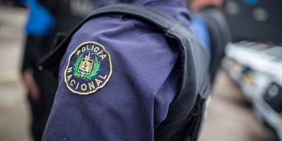 Homicidio en San Jos�; un hombre fue ultimado de varios disparos