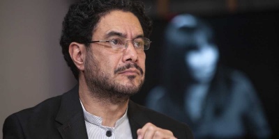 Iv�n Cepeda reconoci� los resultados de la primera vuelta de las elecciones presidenciales una semana despu�s
