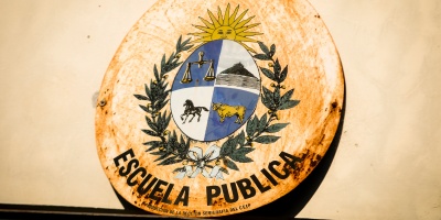 Edil de San Jos� solicit� a ANEP que camioneta donada por Yamand� Orsi sea adjudicada a la Escuela 19 de Paso Came