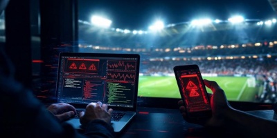 Detectan un aumento de ciberataques dirigidos al Mundial de f�tbol