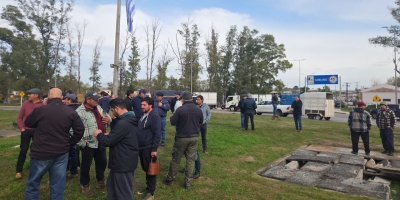 Unidos contra la Suba realiza una movilizaci�n nacional este lunes frente al aumento de los combustibles