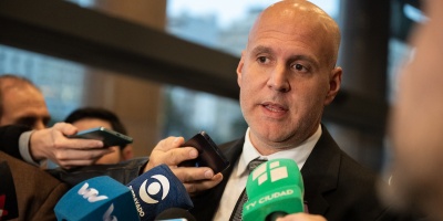 Las obras del Proyecto de Transporte Metropolitano comenzar�n en el 2027