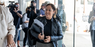 Cardona dijo que en el proyecto de HIF Global falta cerrar el precio de la energ�a con UTE
