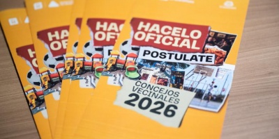 La Intendencia de Montevideo habilit� las postulaciones para integrar concejos los vecinales