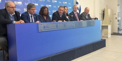Diputado blanco dijo que el presidente de ASSE "es un delincuente"