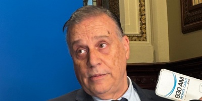 El Frente Amplio rechaz� las declaraciones del diputado blanco que calific� de �delincuente� a �lvaro Danza