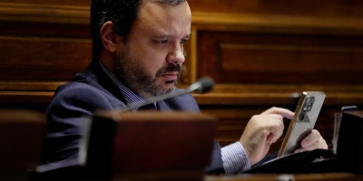 Felipe Schipani ampli� el pedido de informes realizado a Presidencia por la camioneta de Orsi