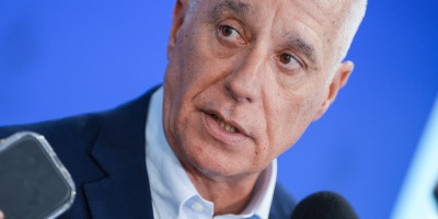 El ministro del Interior afirm� que hay una falta de control riguroso y necesario de las armas de fuego y las municiones
