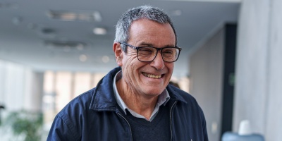 J�venes del INISA participaron de una jornada con pares del programa Pelota al Medio a la Esperanza