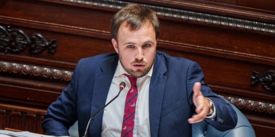 Legisladores de la oposici�n en la comisi�n de Mar�a Dolores piden remover directores que votaron a favor de la compra