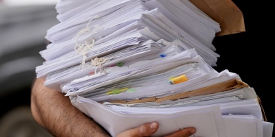 Desde "gato encerrado" hasta "tormenta en un vaso de agua", contrapunto entre senadores oficialistas y oposici�n por ascenso de fiscales 