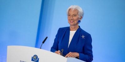 Lagarde defiende la subida de tipos del BCE: "Cada uno tiene que hacer lo que le corresponde"