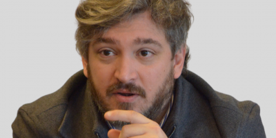 �Ni con la ley de caducidad se declar� disciplina partidaria�, dijo Carm�s tras el env�o de sus ediles a la comisi�n de �tica