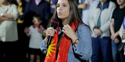 Los colorados no juzgamos a nadie por votar en desacuerdo con sus compa�eros, dijo Rosell� tras pol�mica de ediles blancos