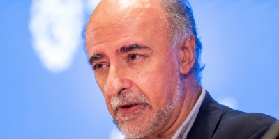 Tras recomendaciones de la OIT sobre ley de negociaci�n colectiva, Pablo Mieres dijo que el Gobierno "va en el camino correcto pero tard�o"