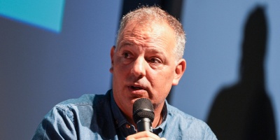 Gabriel Quirici anunci� que los cuatro ejes tem�ticos del cuarto Congreso Nacional de Educaci�n ser�n presentados este jueves