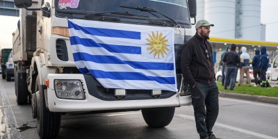 Un mensaje de WhatsApp y la invitaci�n que no fue: contrapunto entre oficialismo y oposici�n por reuni�n con autoconvocados 