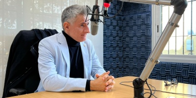 �Cr�nica de un Peque�o Milagro�: El mon�logo de Gustaf 