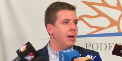 Para el oficialismo el contrato con Cardama nunca debi� haber entrado en vigencia