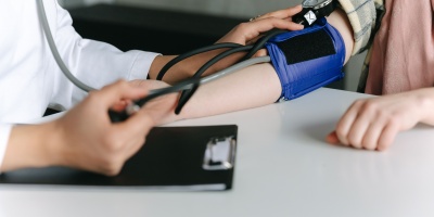 Hipertensi�n y ejercicio