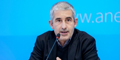 Pablo Caggiani dijo que se mantuvieron reuniones con la Coordinadora de Sindicatos de la Ense�anza por la Rendici�n de Cuentas