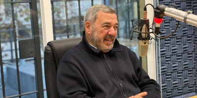 Asignaron la consultor�a para el dise�o conceptual del plan de movilidad del �rea metropolitana