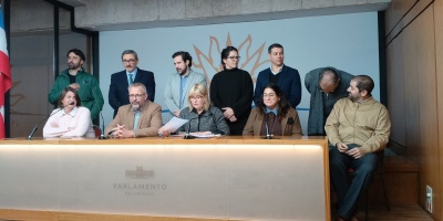 Cristina Lustemberg explic� por qu� decidi� reducir la pena de 5 a 3 a�os de la anestesista que realiz� mala praxis durante una operaci�n
