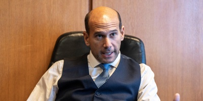 "Explicaciones decepcionantes", dijo Mart�n Lema sobre comparecencia de Lustemberg por caso mala praxis