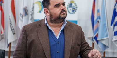 El Gobierno busca aumentar la capacidad de cupos para personas en situaci�n de calle en Paysand�