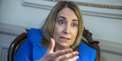 La Suprema Corte de Justicia inici� un sumario contra la jueza que actu� en el caso Jonathan Correa