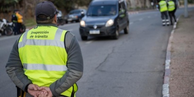 La Intendencia de Montevideo ingres� a dep�sito 1261 motos y 61 autos en lo que va del a�o