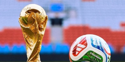 Mundial: comienza la segunda fecha de la Fase de Grupos